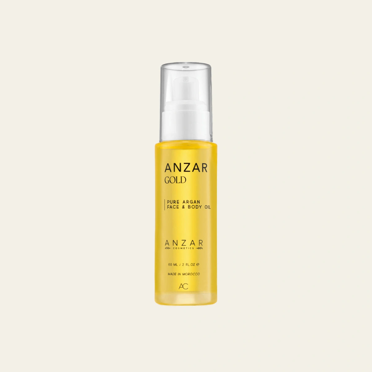 Pure Argan Cleanser