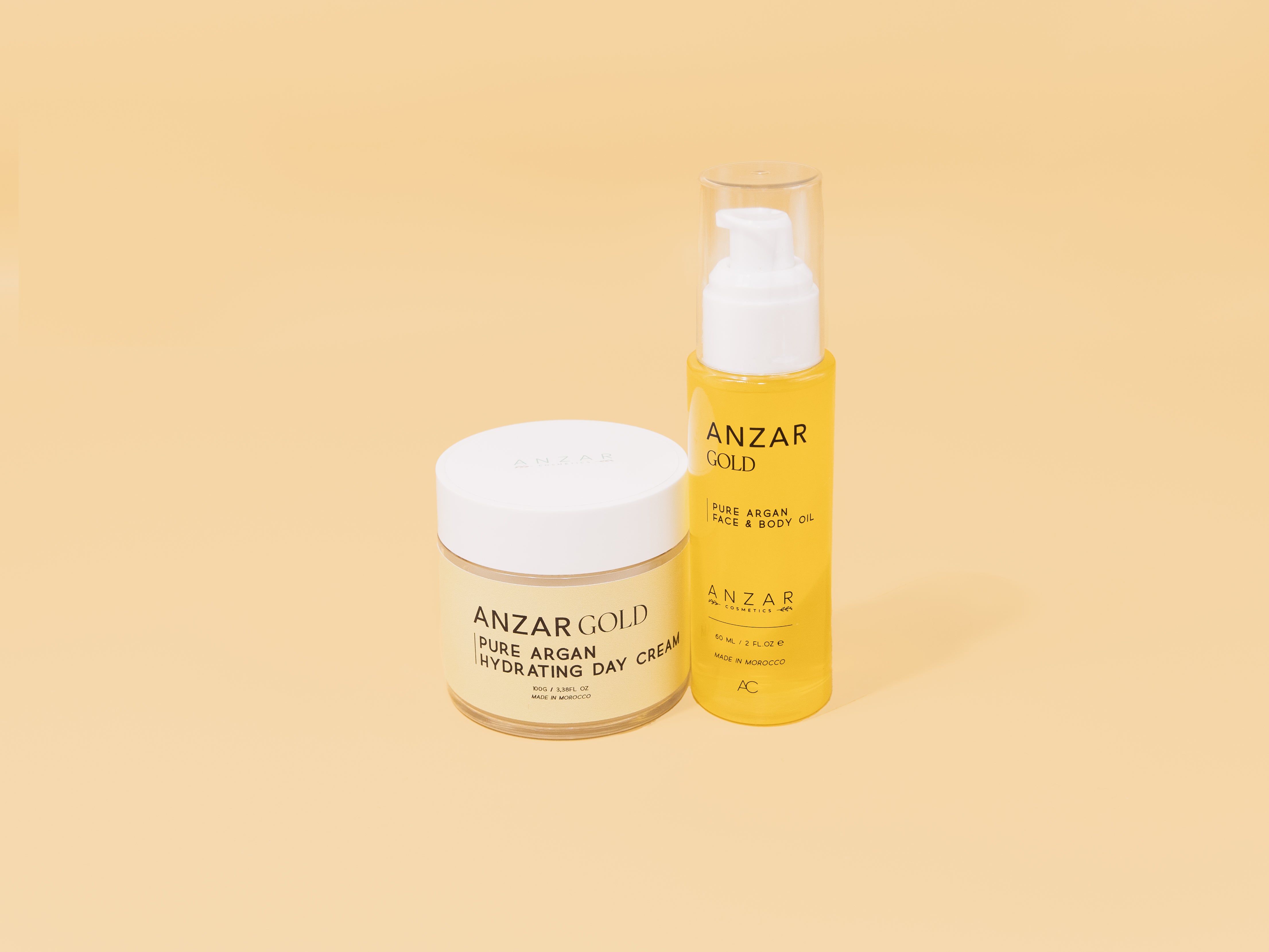 Hydration Duo