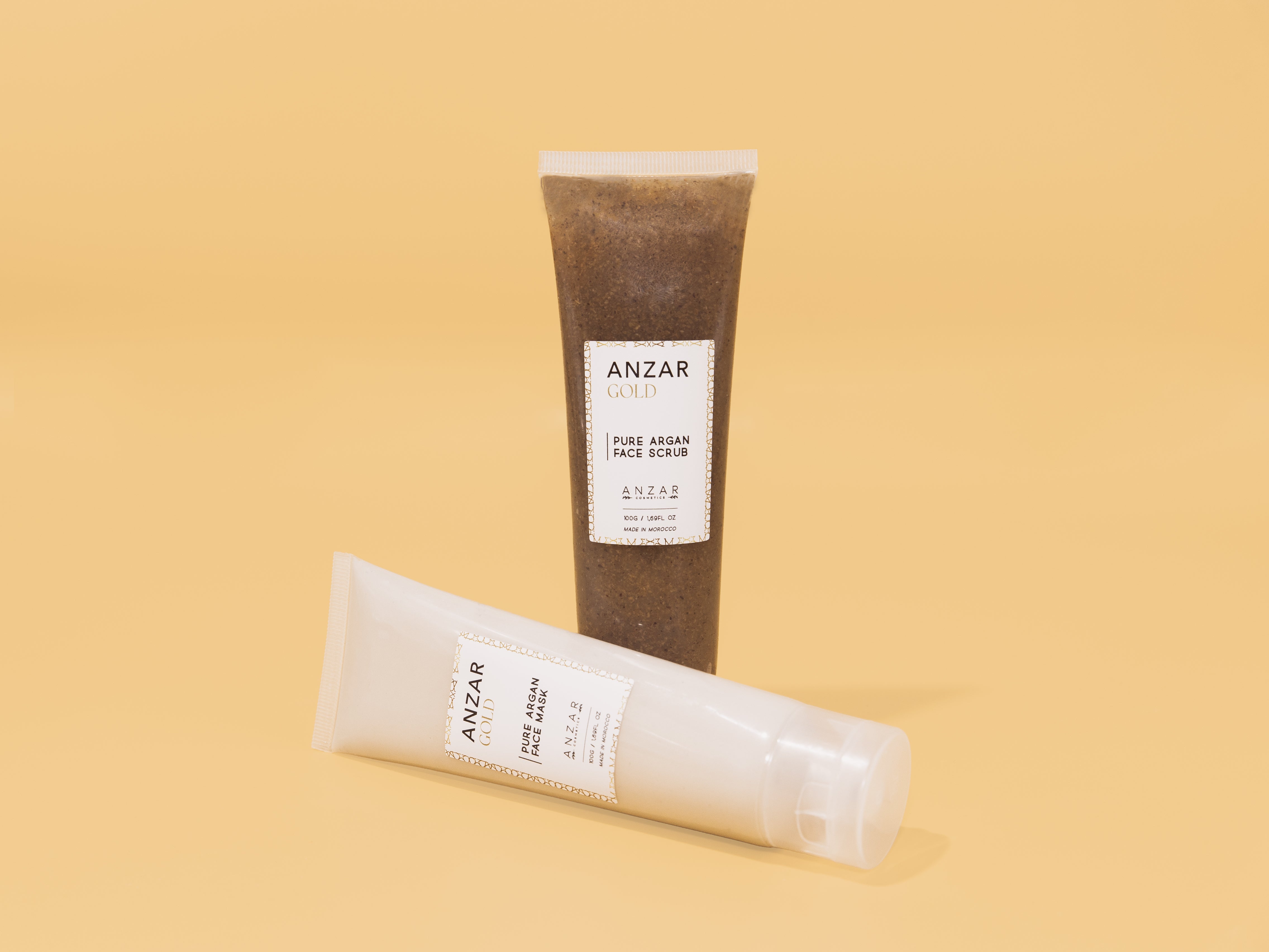 Pore Purifying Duo