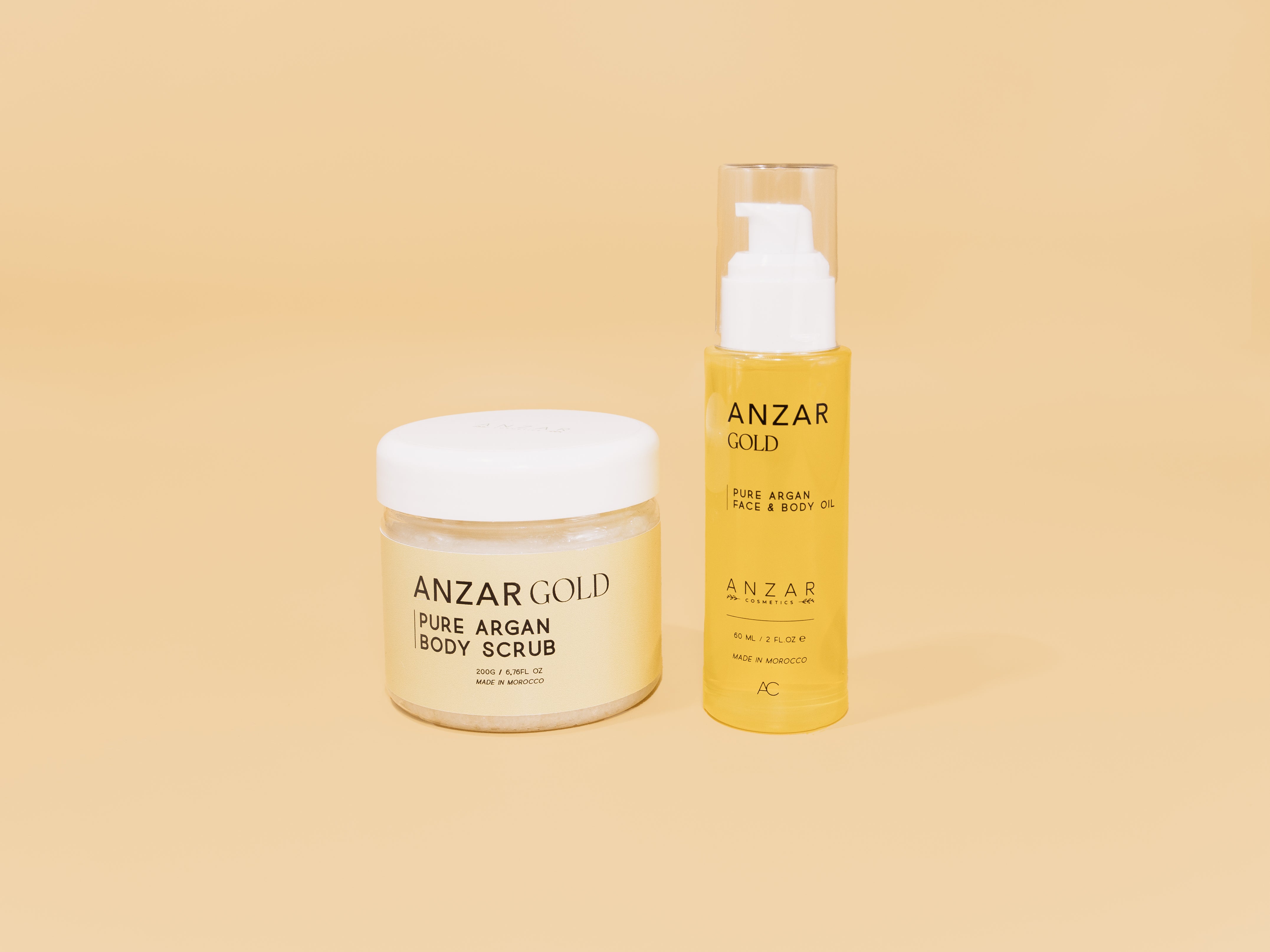 Soft Body Duo